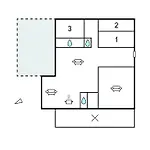 In St Gilles Croix De Vie With Wifi Nyaraló Saint Gilles Croix de vie