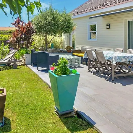 Amazing In St Gilles Croix De Vie With Wifi * Saint-Gilles-Croix-de-Vie