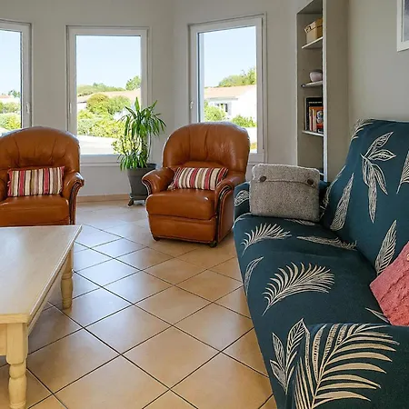 In St Gilles Croix De Vie With Wifi Saint Gilles Croix de vie