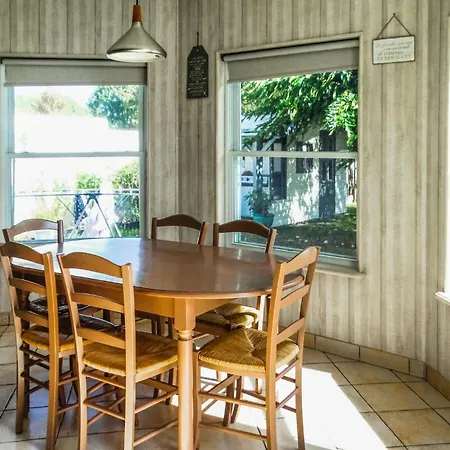 Nyaraló In St Gilles Croix De Vie With Wifi