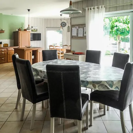 Nyaraló In St Gilles Croix De Vie With Wifi