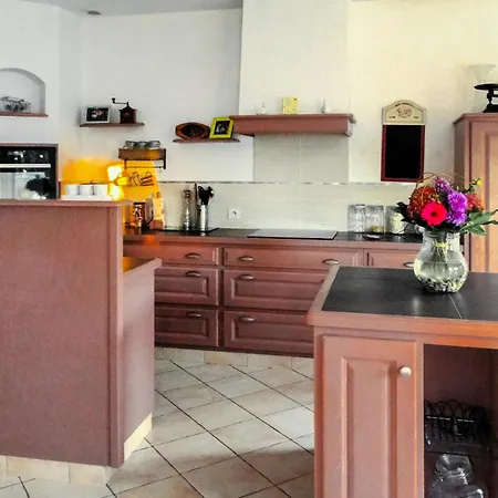 Nyaraló In St Gilles Croix De Vie With Wifi