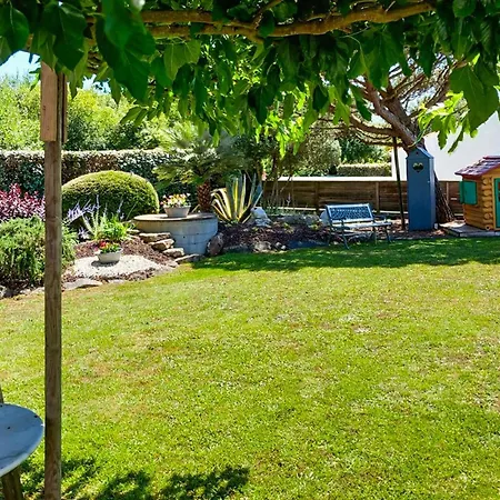 Amazing In St Gilles Croix De Vie With Wifi * Saint-Gilles-Croix-de-Vie