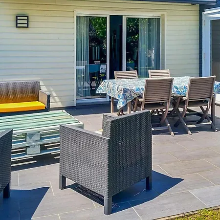 Nyaraló In St Gilles Croix De Vie With Wifi