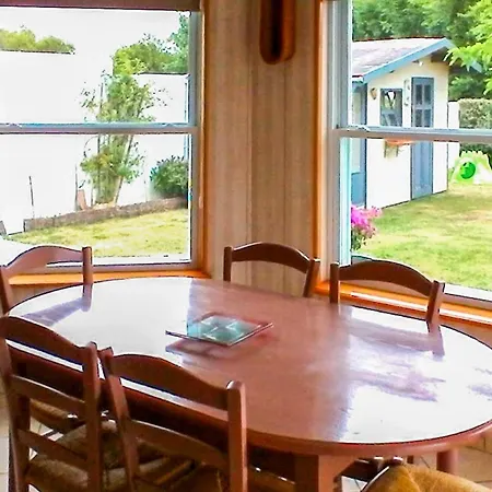 In St Gilles Croix De Vie With Wifi Nyaraló