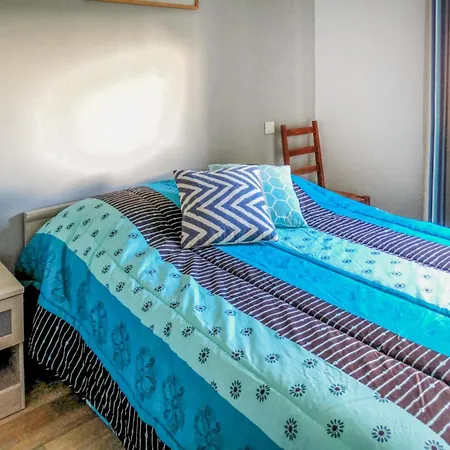 Дом отдыха Amazing In St Gilles Croix De Vie With Wifi Сен-Жиль-Круа-де-Ви