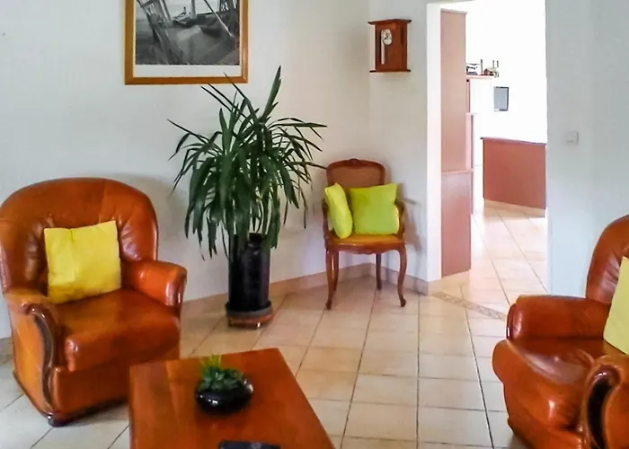 In St Gilles Croix De Vie With Wifi *