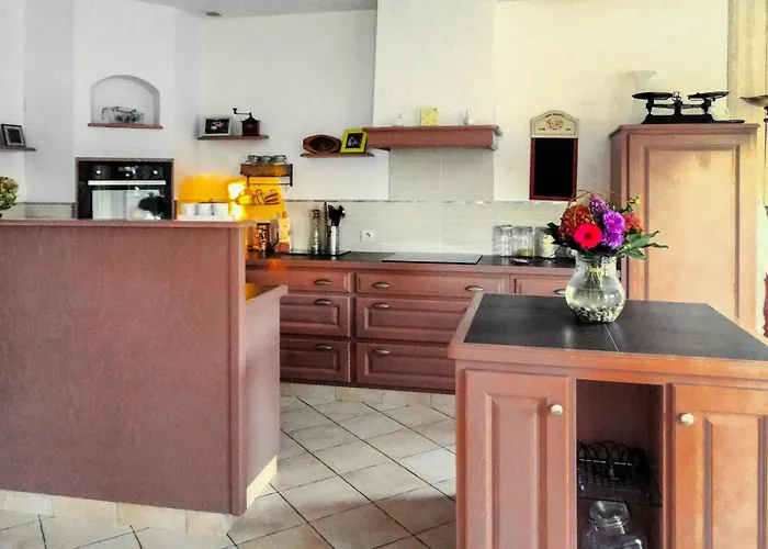 Holiday home In St Gilles Croix De Vie With Wifi