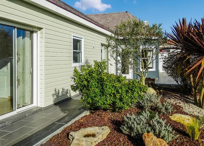 In St Gilles Croix De Vie With Wifi Saint-Gilles-Croix-de-Vie