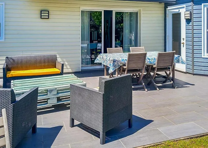 Holiday home In St Gilles Croix De Vie With Wifi