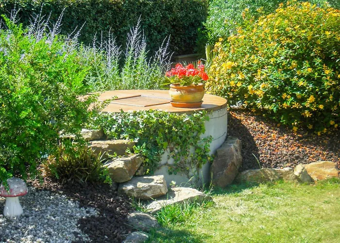 In St Gilles Croix De Vie With Wifi Holiday home Saint-Gilles-Croix-de-Vie