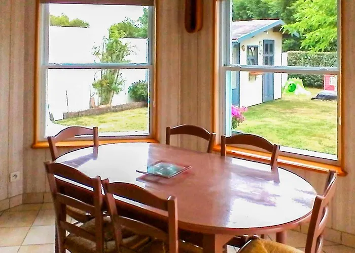 In St Gilles Croix De Vie With Wifi Holiday home