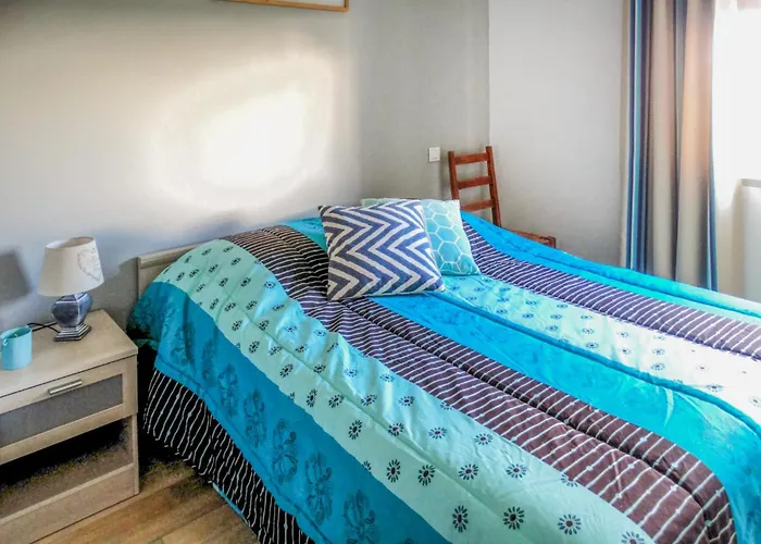 Holiday home In St Gilles Croix De Vie With Wifi Saint-Gilles-Croix-de-Vie